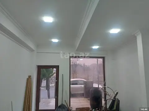 Kirayə verilir obyekt