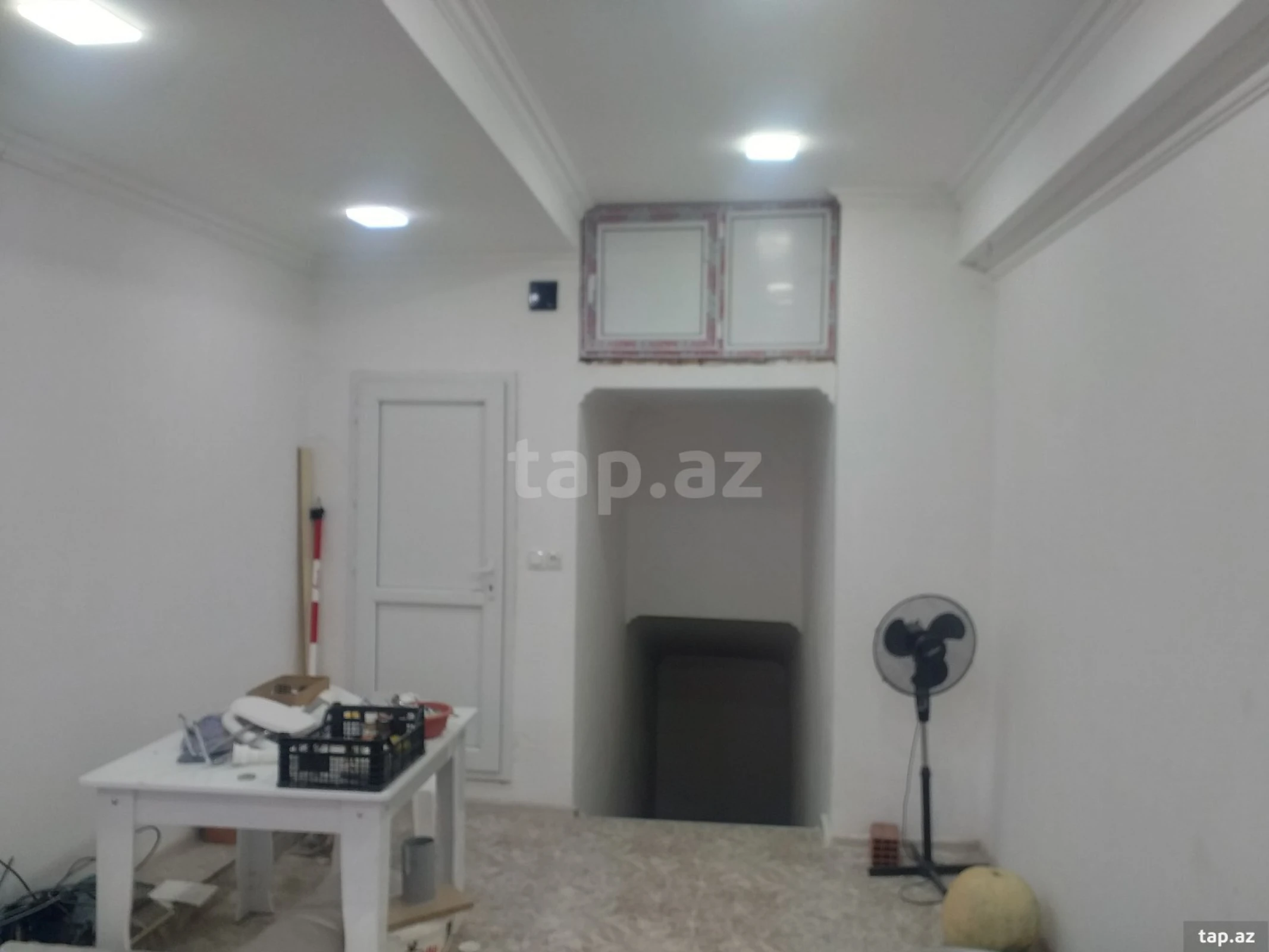 Kirayə verilir obyekt