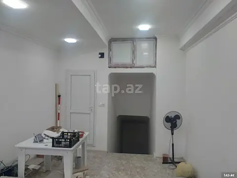 Kirayə verilir obyekt