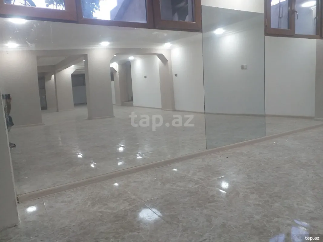 Kirayə verilir obyekt