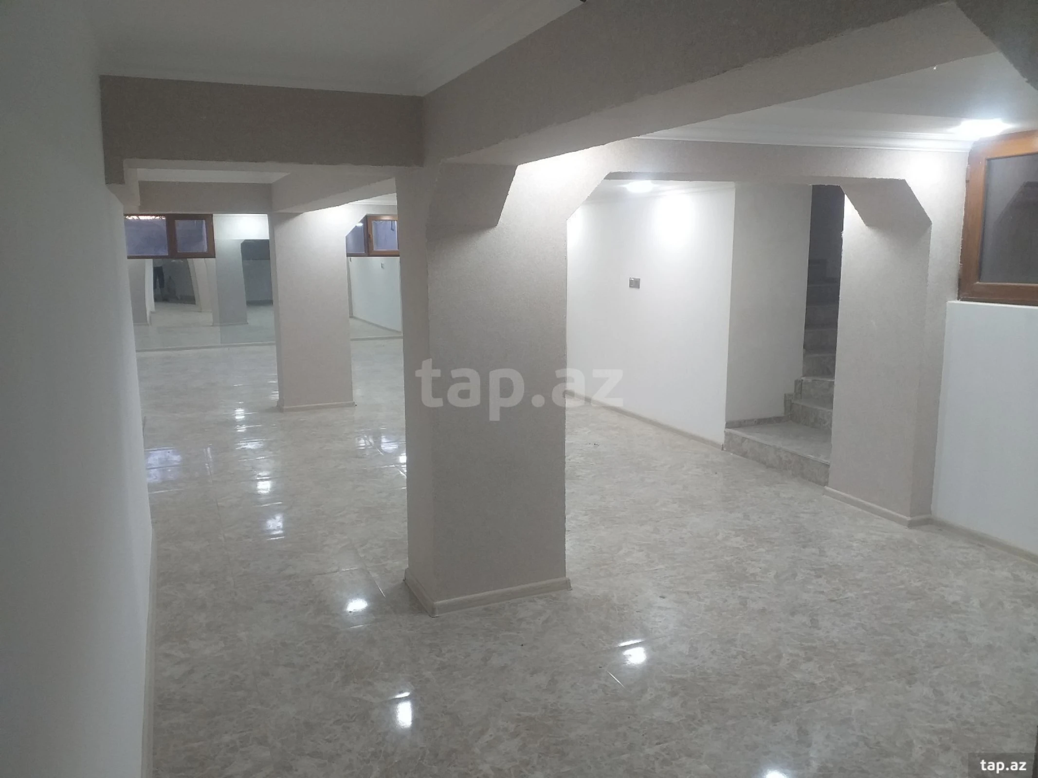 Kirayə verilir obyekt