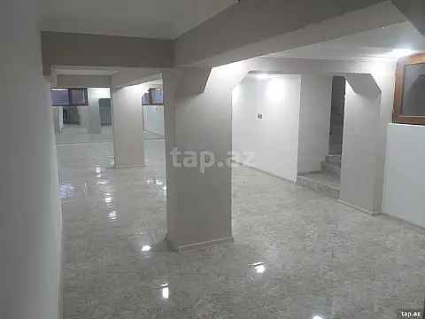 Kirayə verilir obyekt