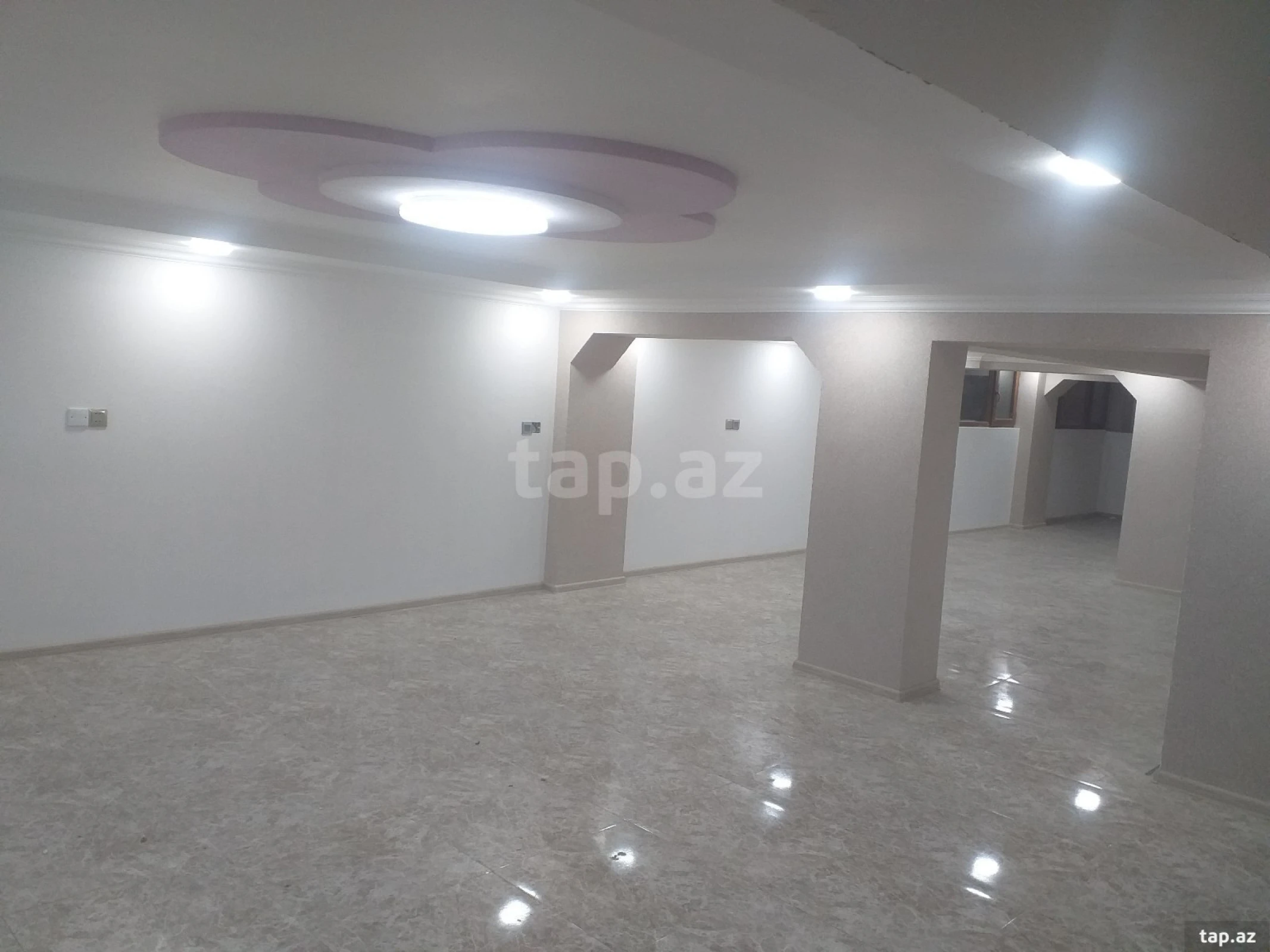 Kirayə verilir obyekt