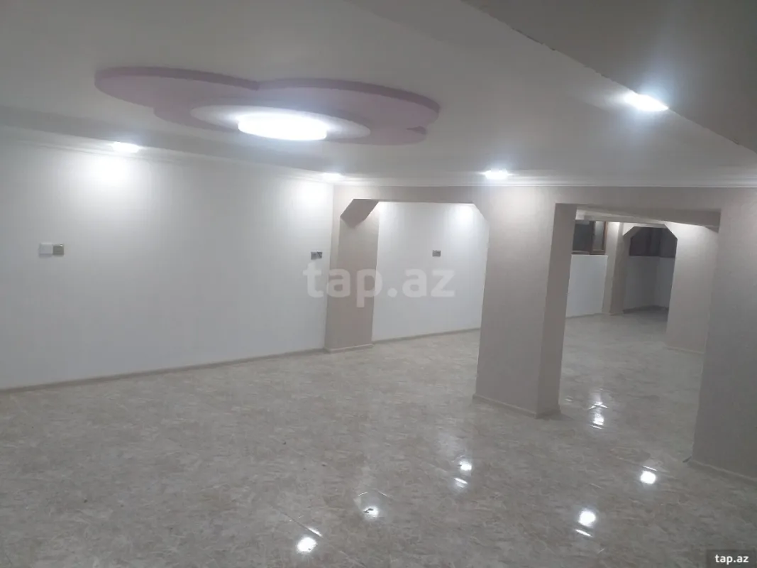 Kirayə verilir obyekt