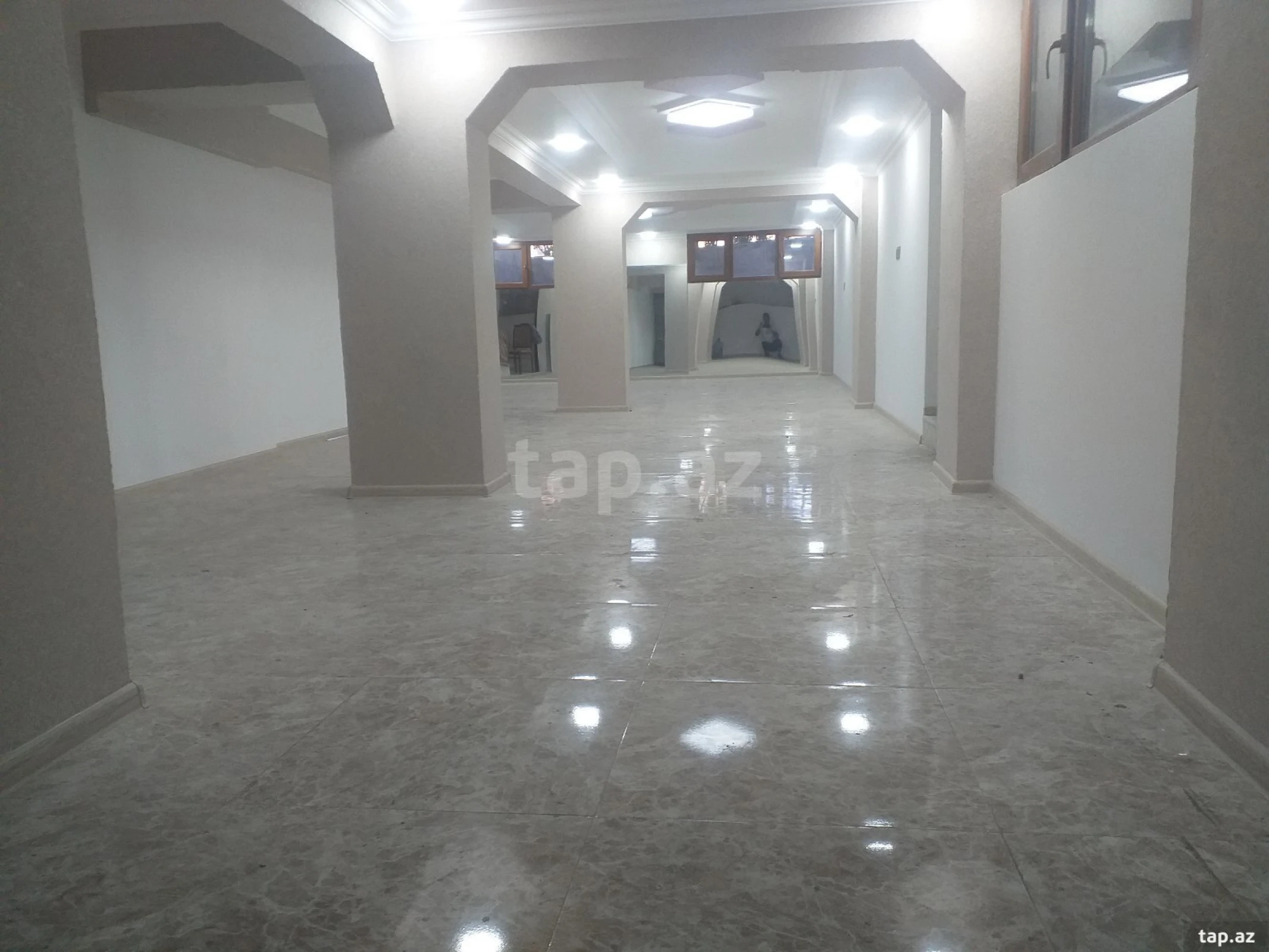 Kirayə verilir obyekt