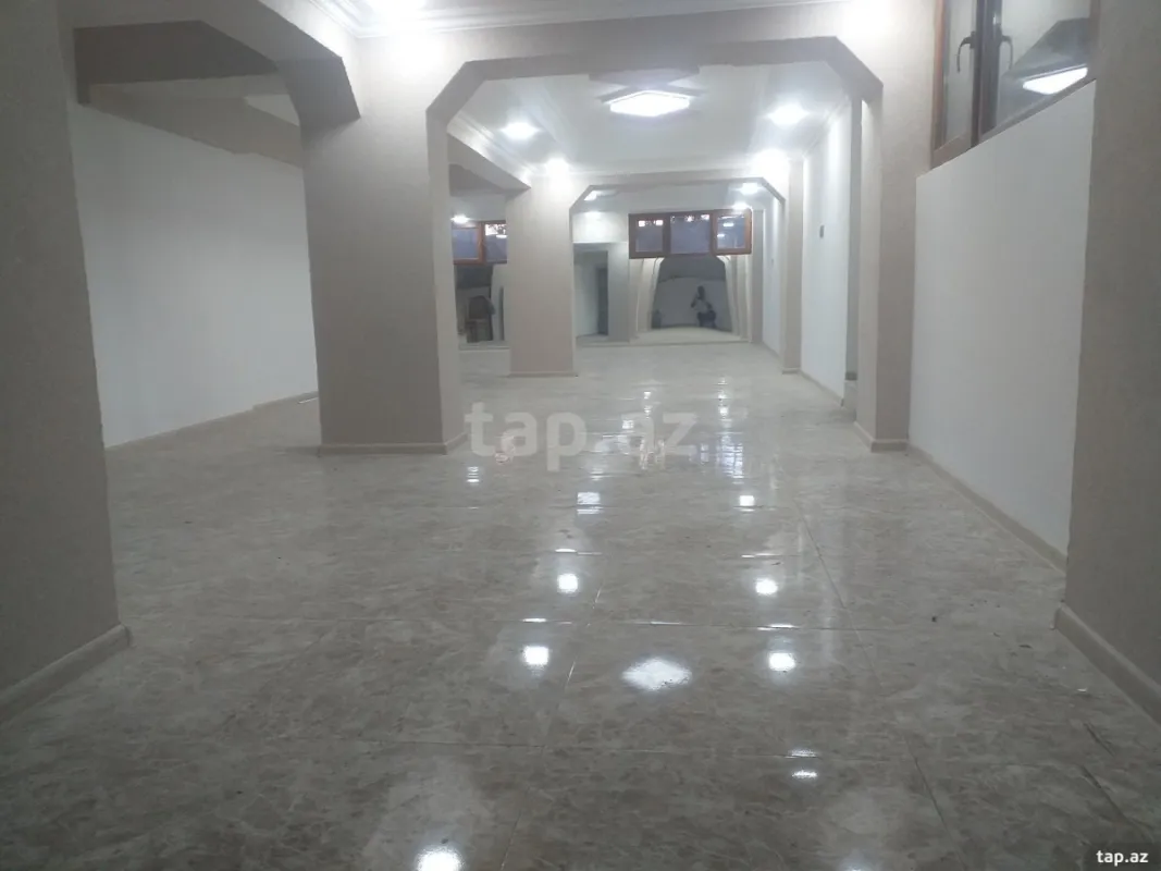 Kirayə verilir obyekt