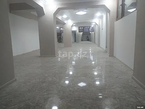 Kirayə verilir obyekt