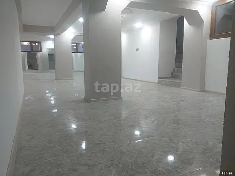 Kirayə verilir obyekt