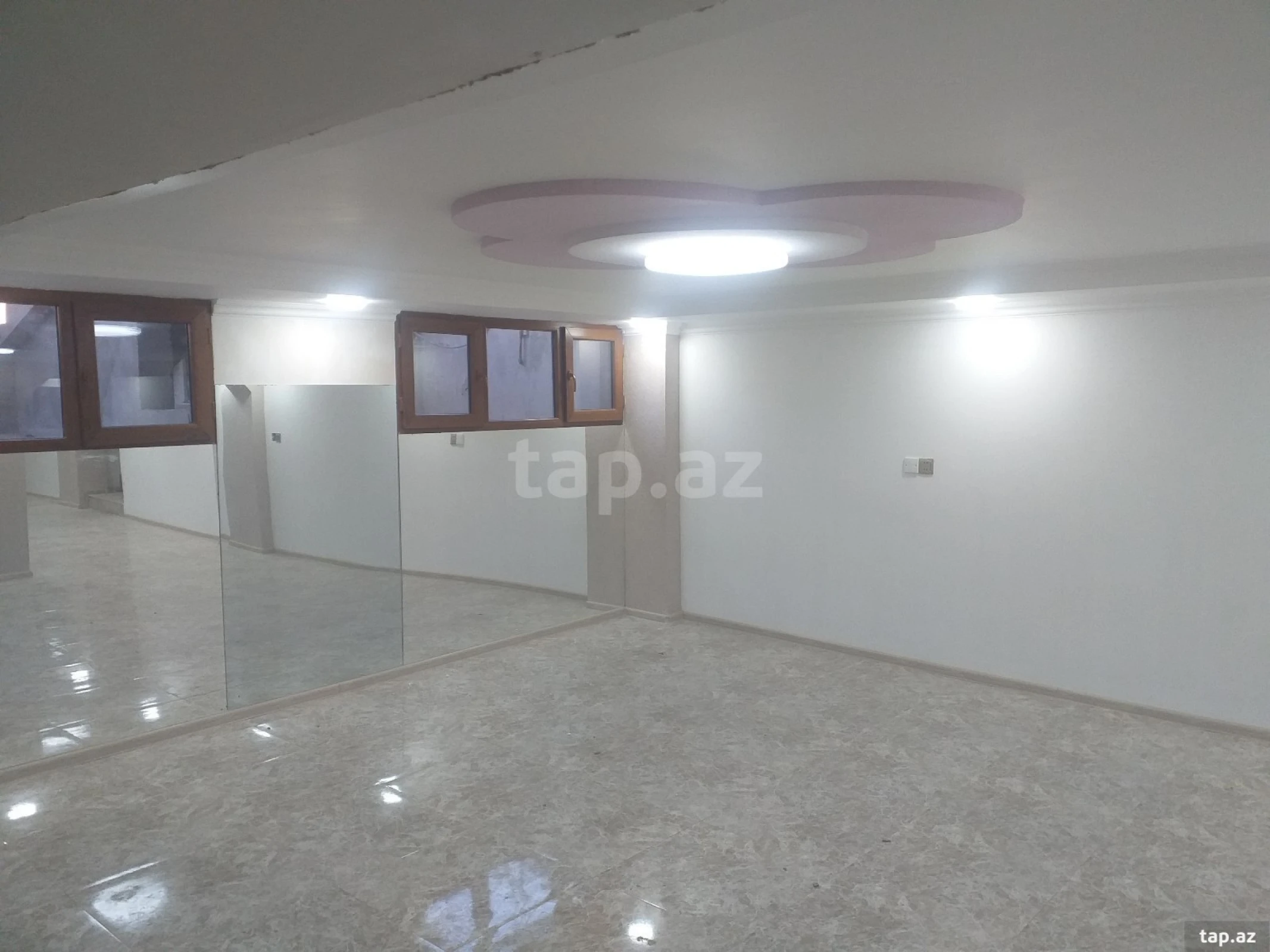 Kirayə verilir obyekt