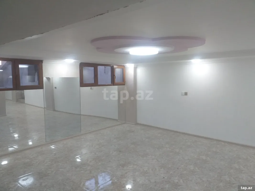 Kirayə verilir obyekt