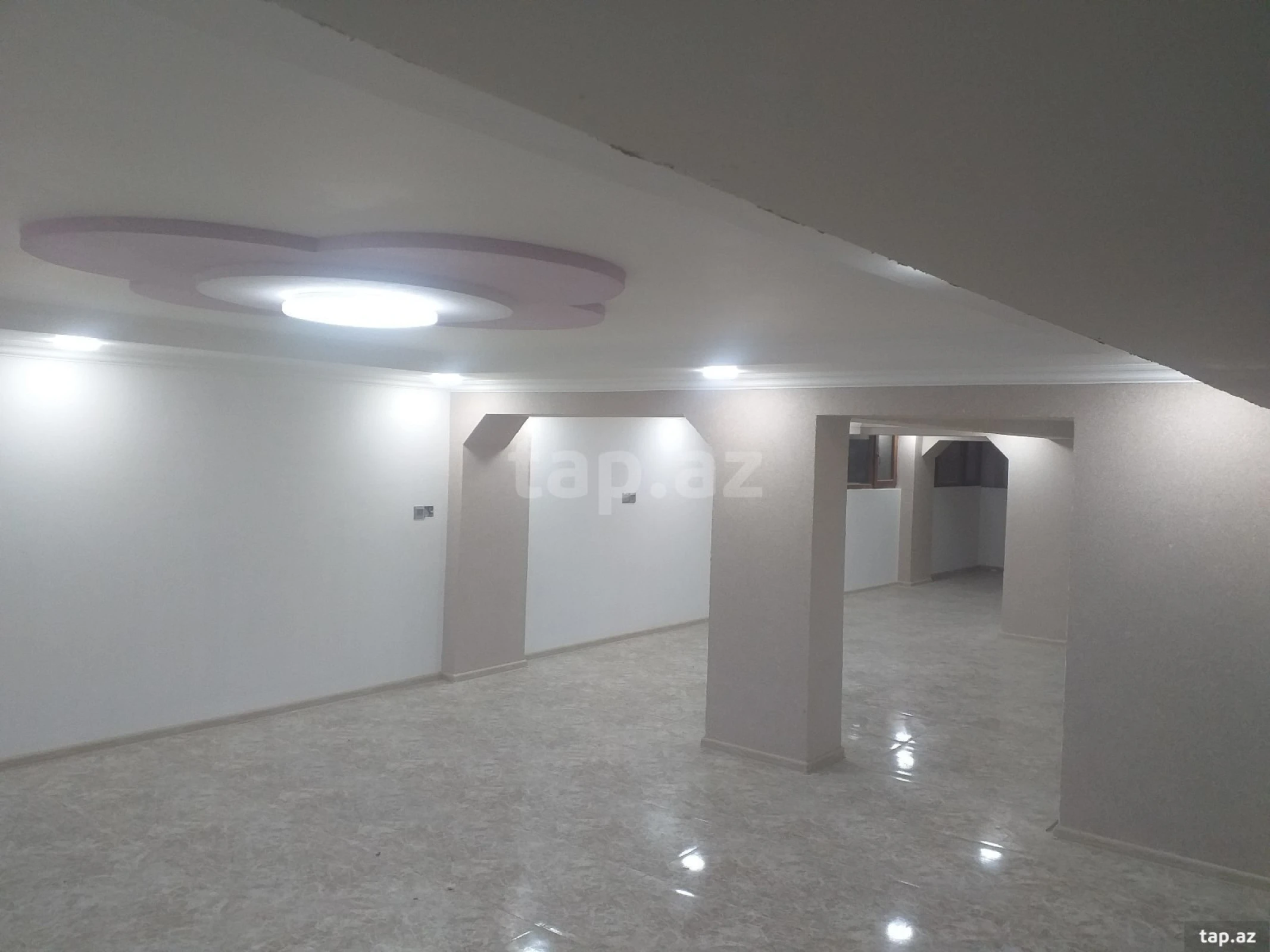 Kirayə verilir obyekt