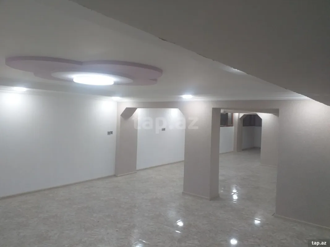 Kirayə verilir obyekt