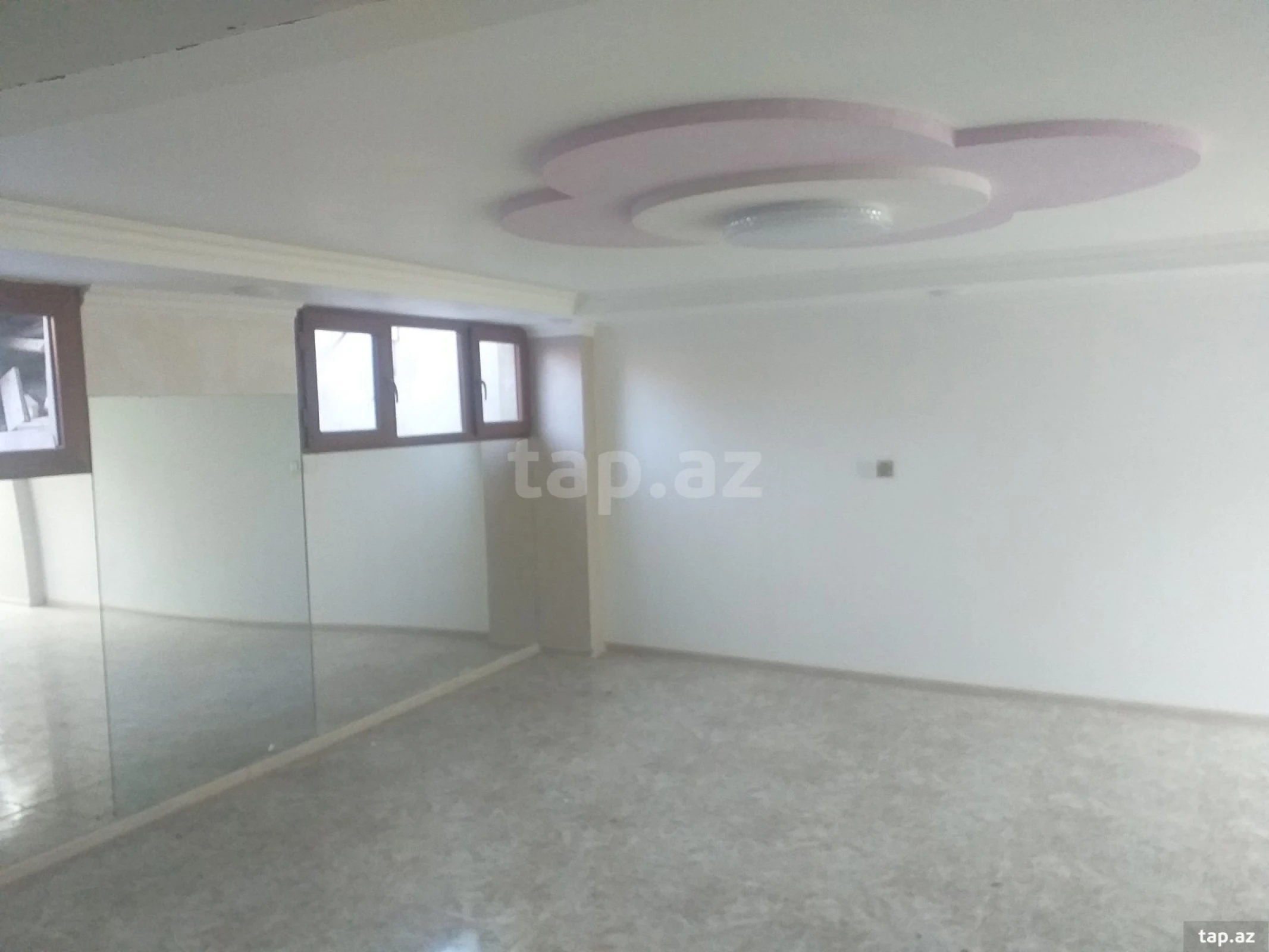 Kirayə verilir obyekt