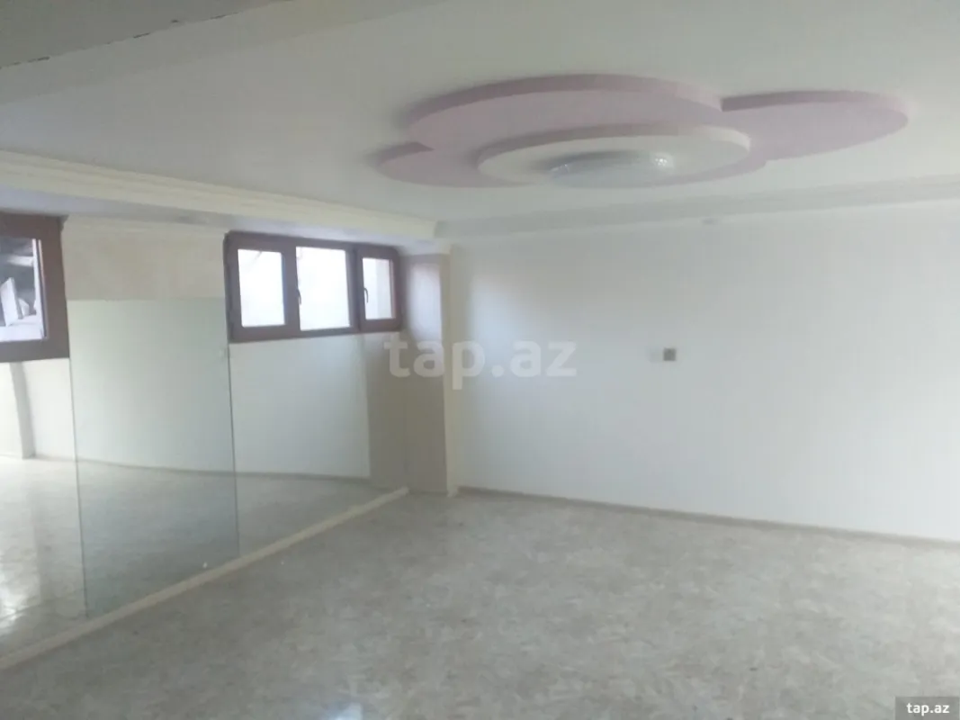 Kirayə verilir obyekt