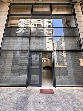 Satılır obyekt — Bakı, Nərimanov