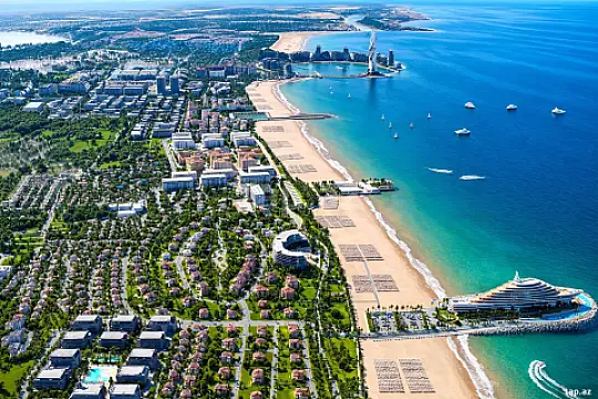 Satılır 1 otaqlı yeni tikili 38.6 m²