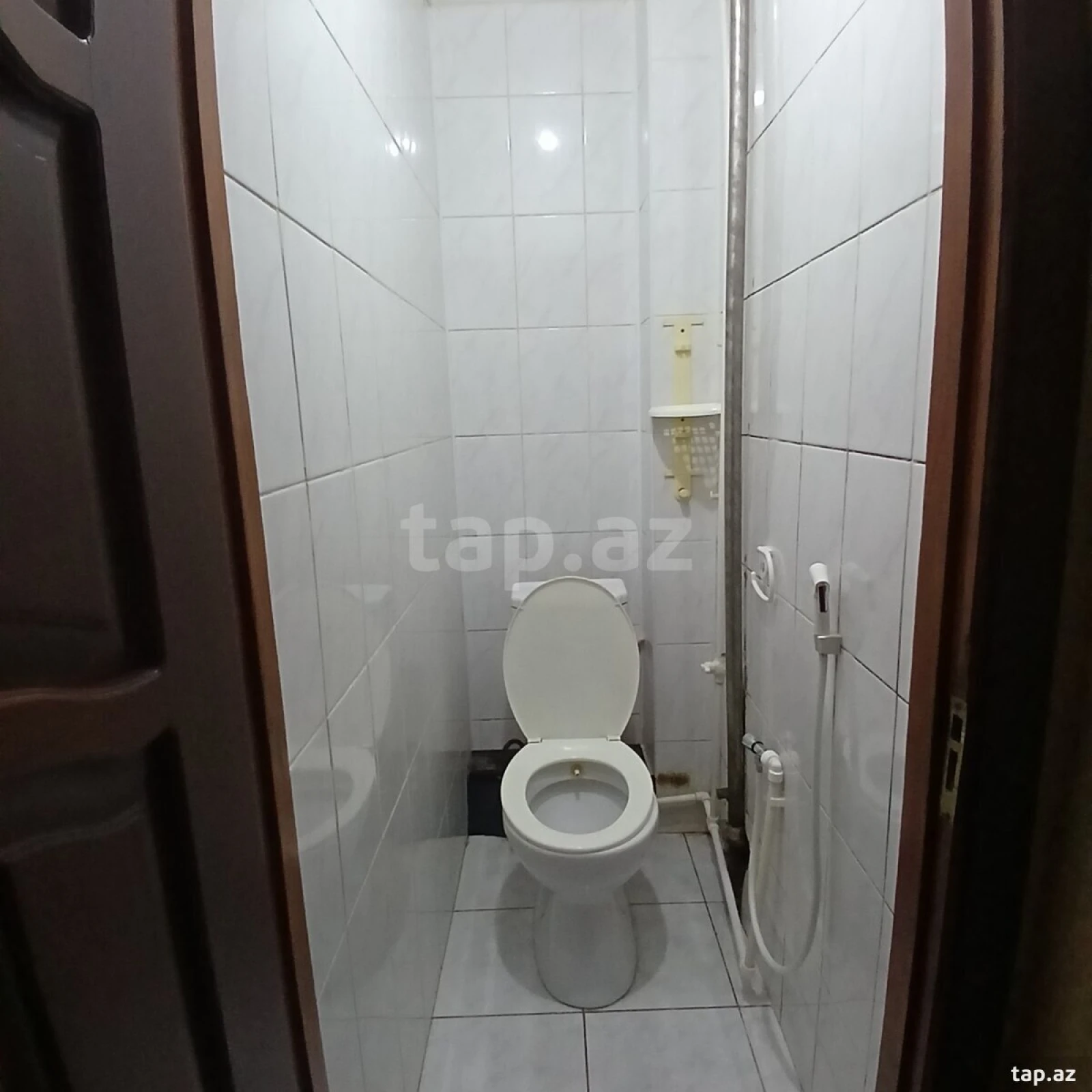 Kirayə verilir 2 otaqlı mənzil 55 m²