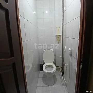 Kirayə verilir 2 otaqlı mənzil 55 m²