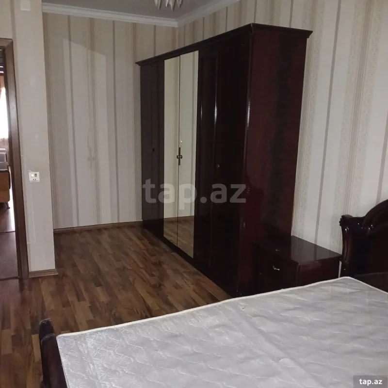 Kirayə verilir 2 otaqlı mənzil 55 m²