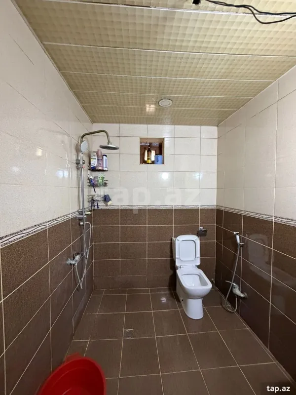 Satılır 3 otaqlı həyət evi 100 m²