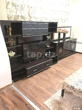 Kirayə verilir 4 otaqlı mənzil 80 m² — Bakı 4 otaq 80.00 m²