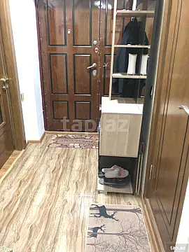 Kirayə verilir 4 otaqlı mənzil 80 m²