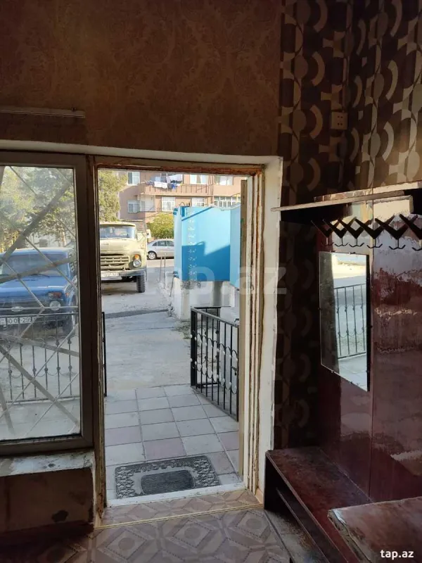 Kirayə verilir obyekt