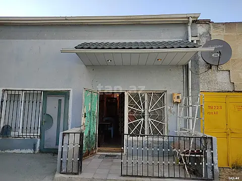 Kirayə verilir obyekt — Bakı, Köhnə Günəşli