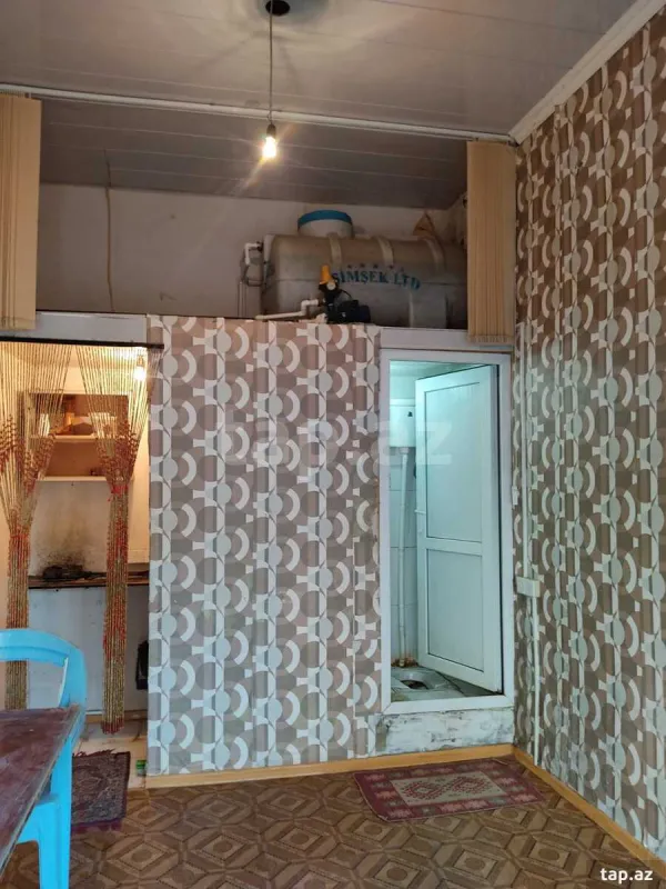 Kirayə verilir obyekt