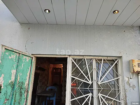 Kirayə verilir obyekt