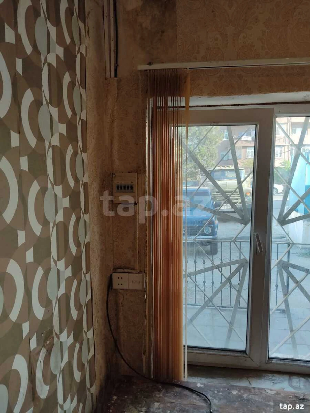 Kirayə verilir obyekt