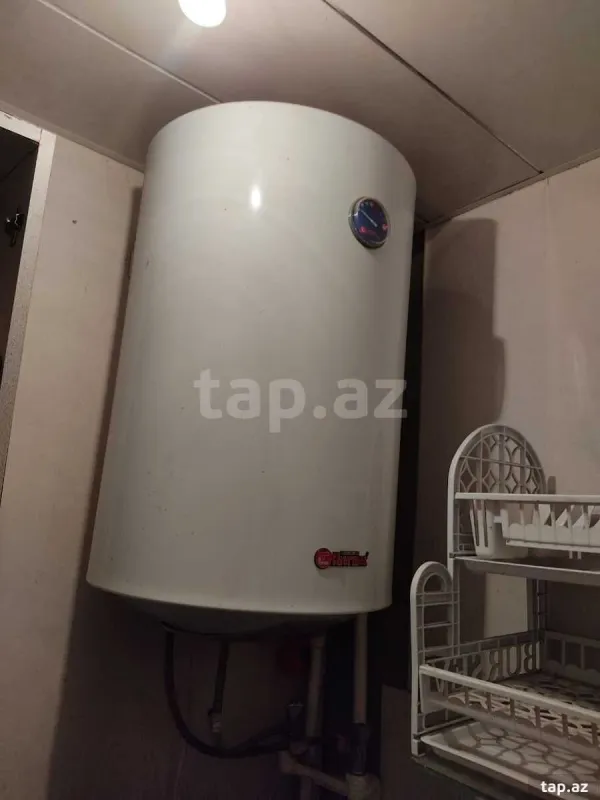 Kirayə verilir obyekt