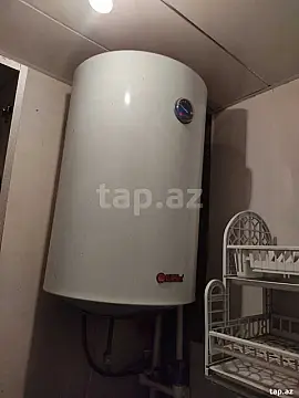 Kirayə verilir obyekt