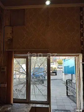 Kirayə verilir obyekt