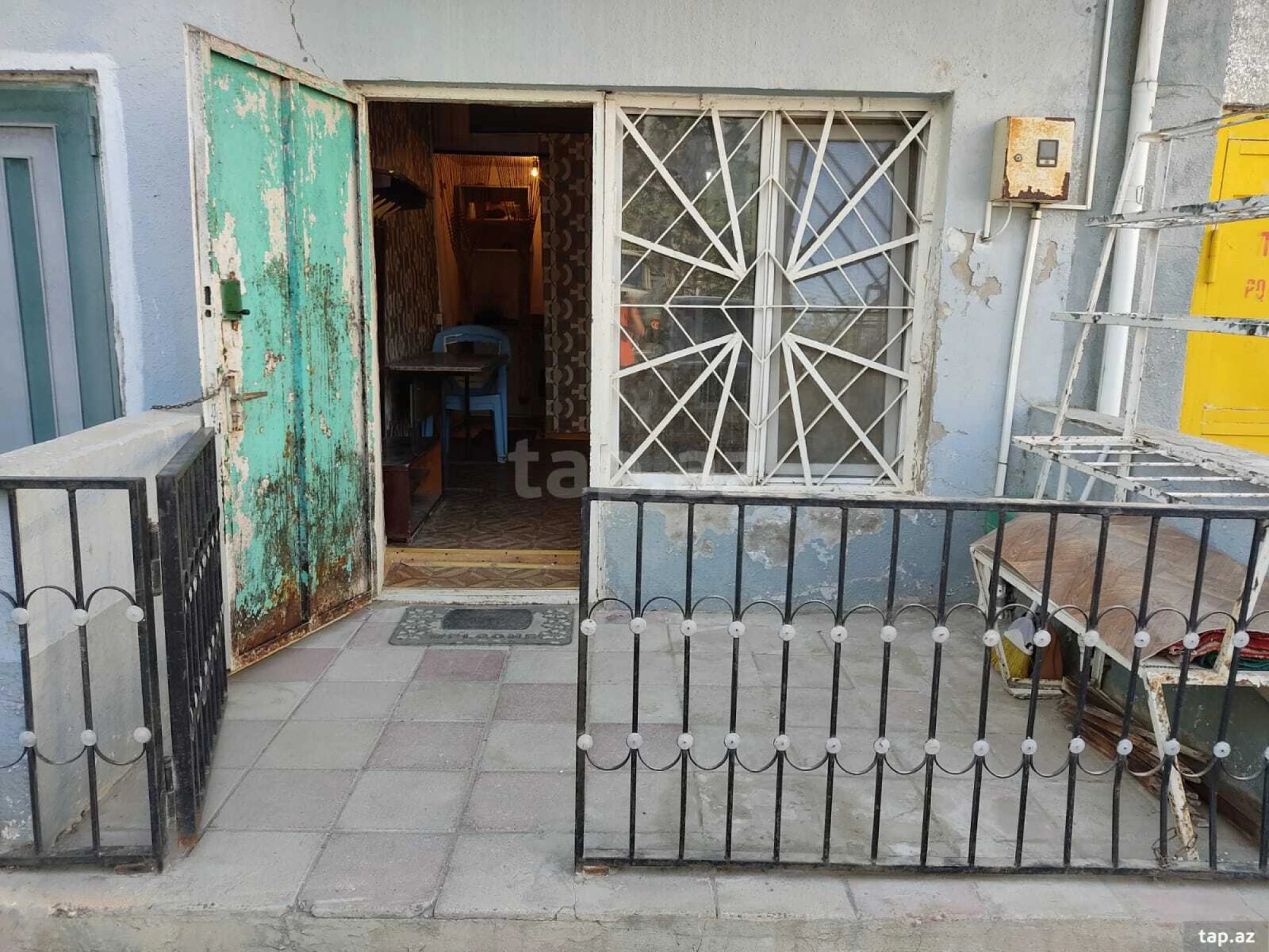 Kirayə verilir obyekt