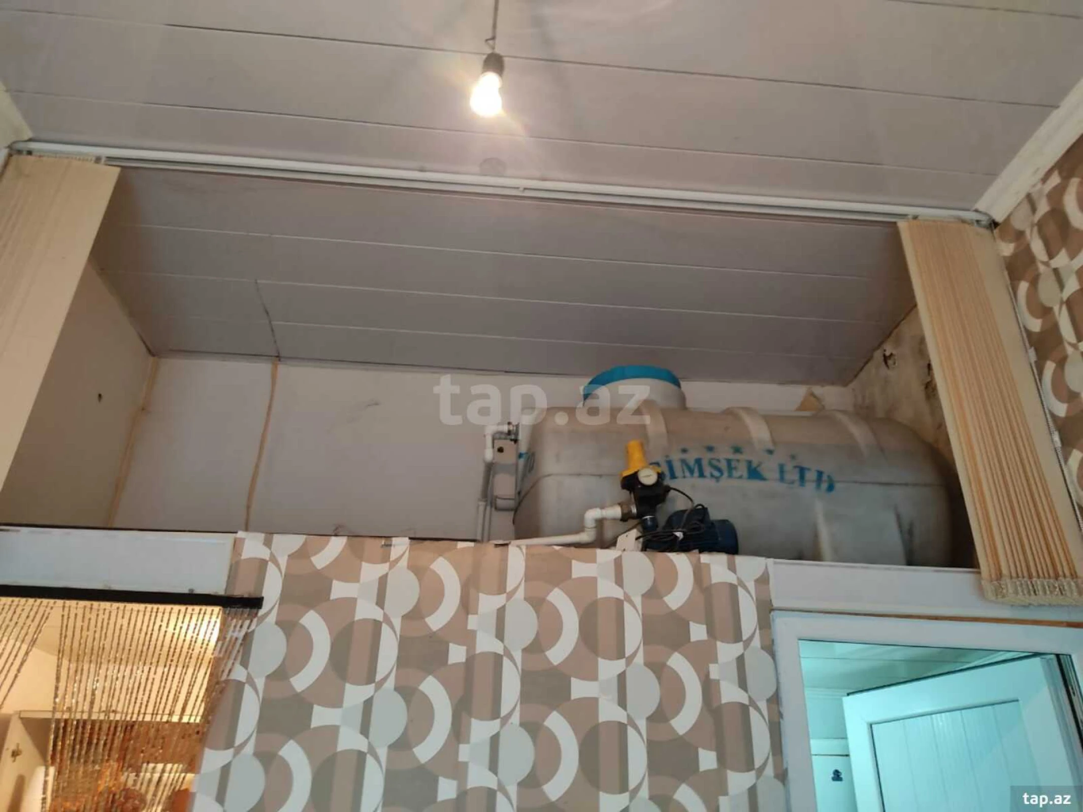 Kirayə verilir obyekt