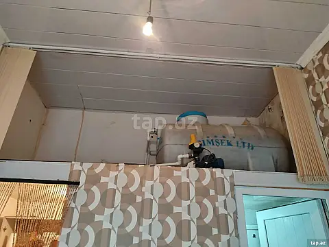 Kirayə verilir obyekt