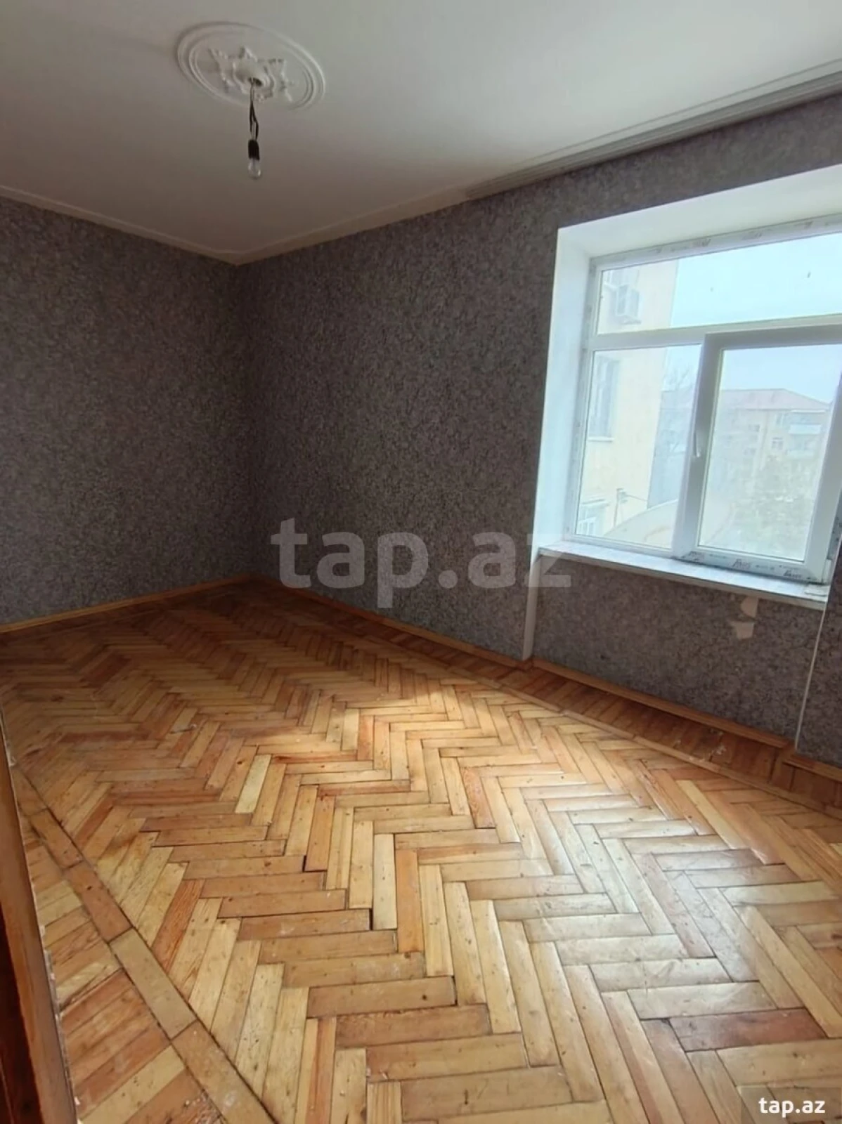 Kirayə verilir 2 otaqlı mənzil 50 m²
