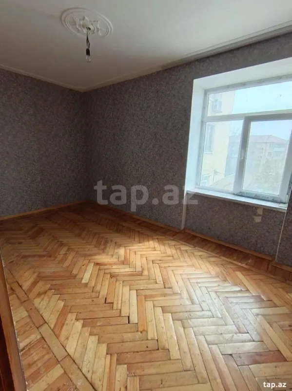 Kirayə verilir 2 otaqlı mənzil 50 m²