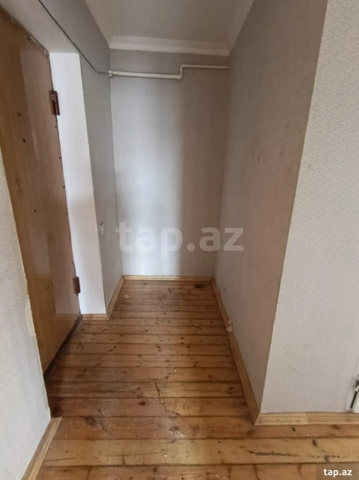 Kirayə verilir 2 otaqlı mənzil 50 m²