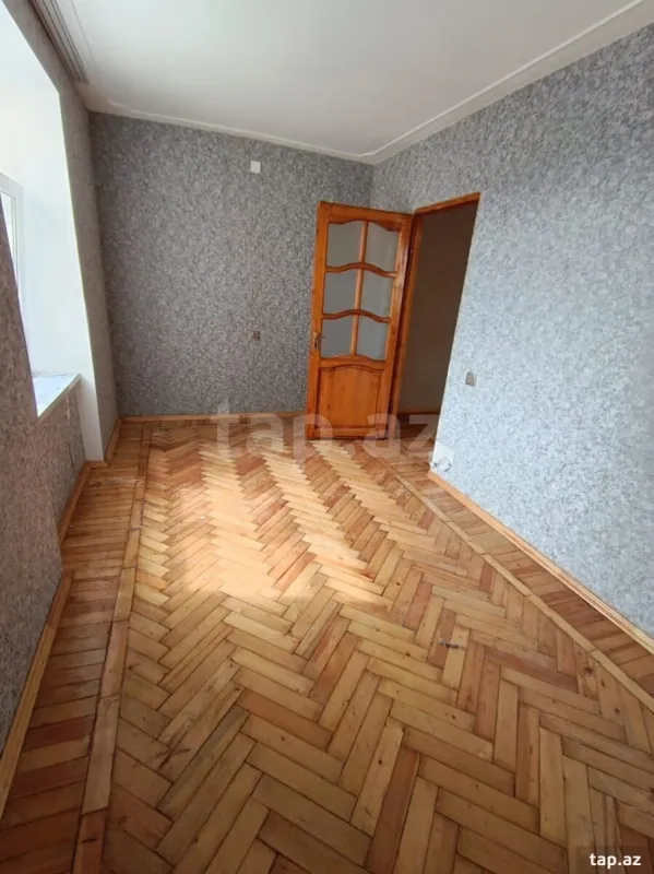 Kirayə verilir 2 otaqlı mənzil 50 m²