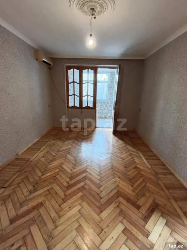 Kirayə verilir 2 otaqlı mənzil 50 m²