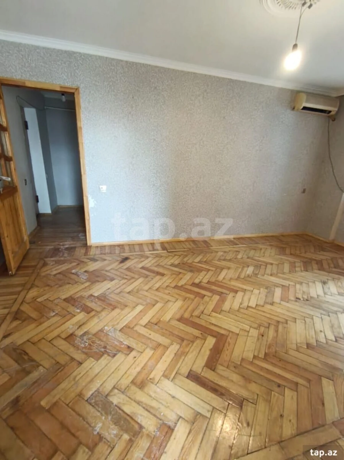 Kirayə verilir 2 otaqlı mənzil 50 m²
