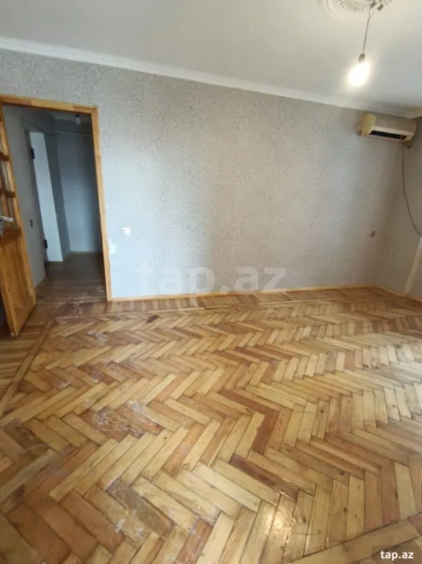 Kirayə verilir 2 otaqlı mənzil 50 m²