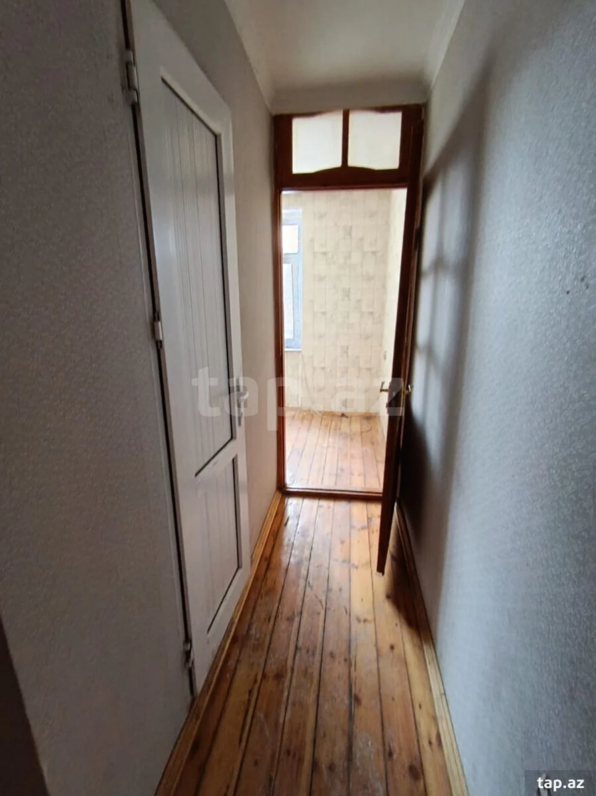 Kirayə verilir 2 otaqlı mənzil 50 m²
