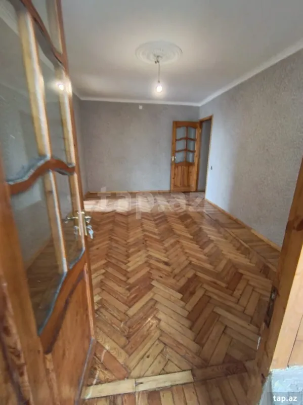 Kirayə verilir 2 otaqlı mənzil 50 m²