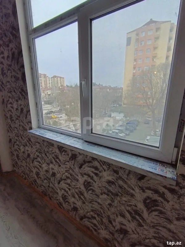 Kirayə verilir 2 otaqlı mənzil 50 m²