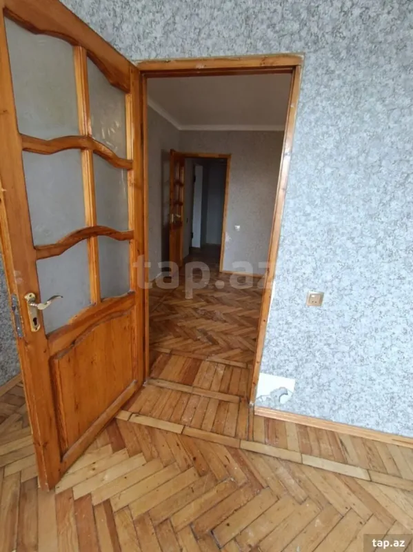 Kirayə verilir 2 otaqlı mənzil 50 m²