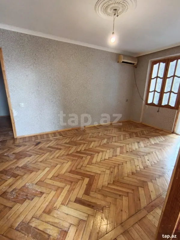Kirayə verilir 2 otaqlı mənzil 50 m²