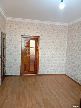 Satılır 2 otaqlı mənzil 50 m²
